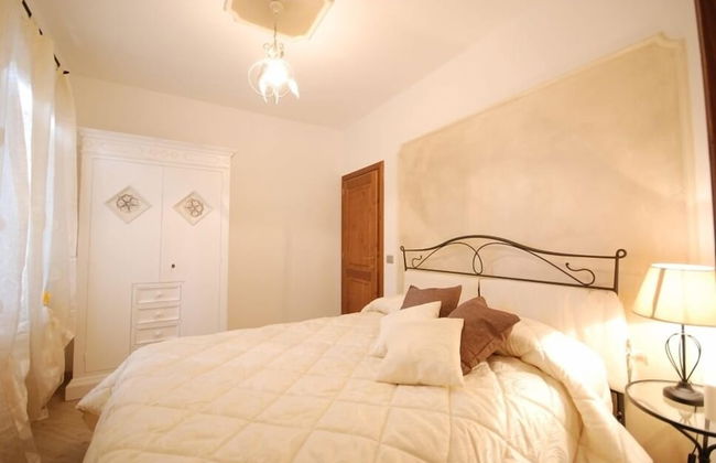 Agriturismo Quata Tuscany Country House - Foto 3