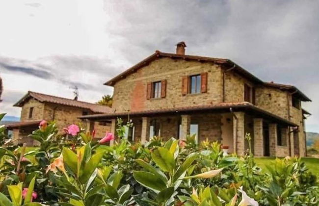 Agriturismo Quata Tuscany Country House - Foto 45