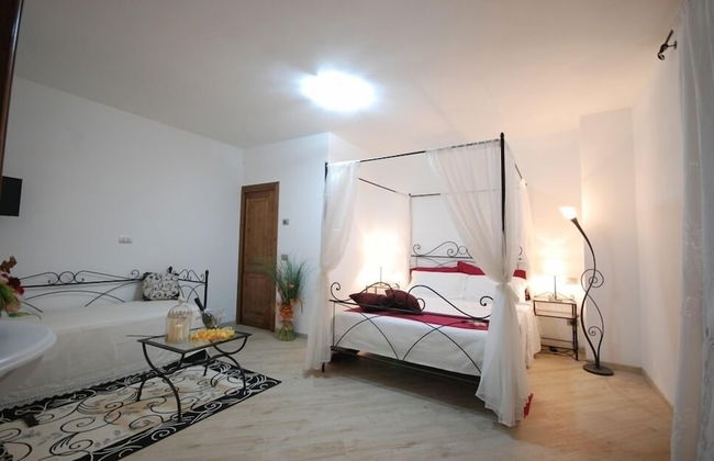Agriturismo Quata Tuscany Country House - Foto 11