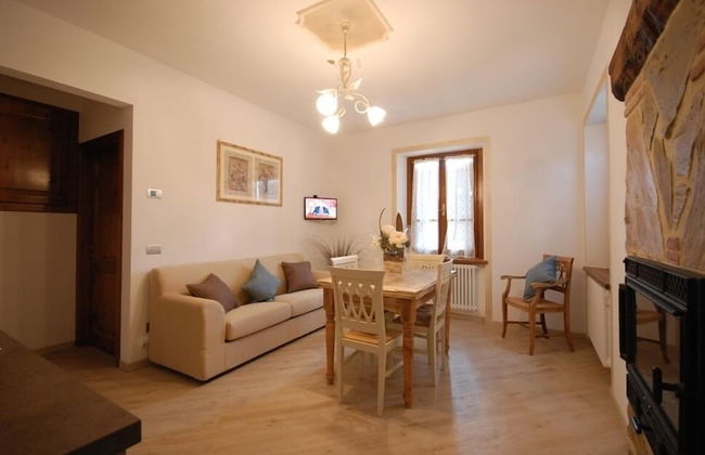 Agriturismo Quata Tuscany Country House - Foto 28