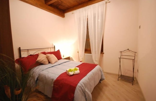 Agriturismo Quata Tuscany Country House - Foto 9