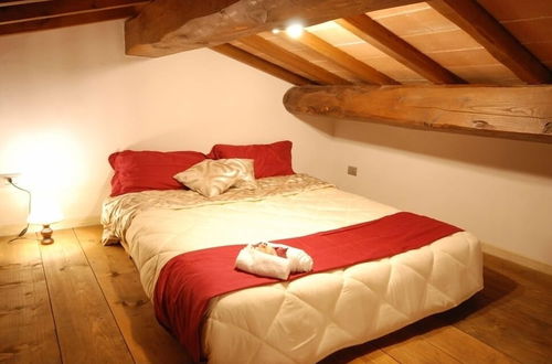 Photo 8 - Agriturismo Quata Tuscany Country House