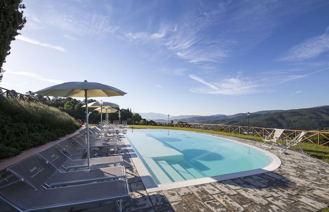 Agriturismo Quata Tuscany Country House - Foto 36