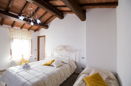 Photo 17 - Agriturismo Quata Tuscany Country House