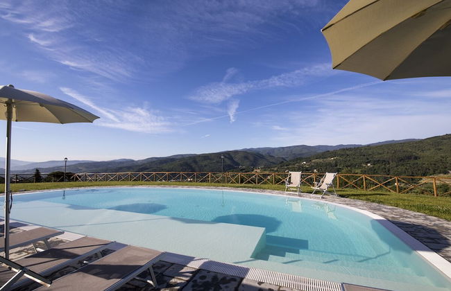 Agriturismo Quata Tuscany Country House - Foto 39