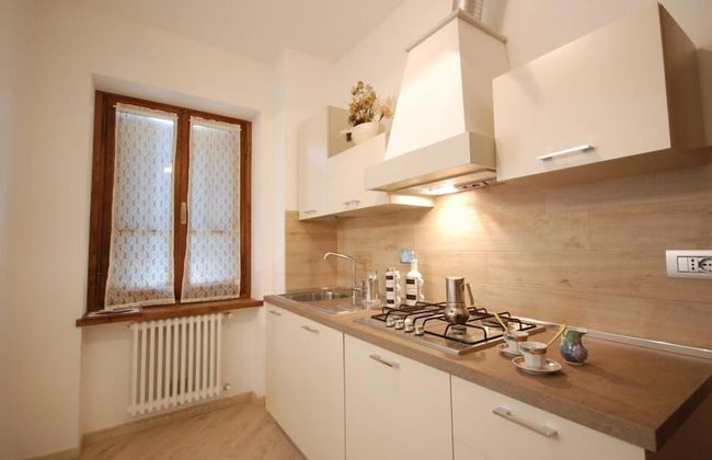 Agriturismo Quata Tuscany Country House - Foto 25