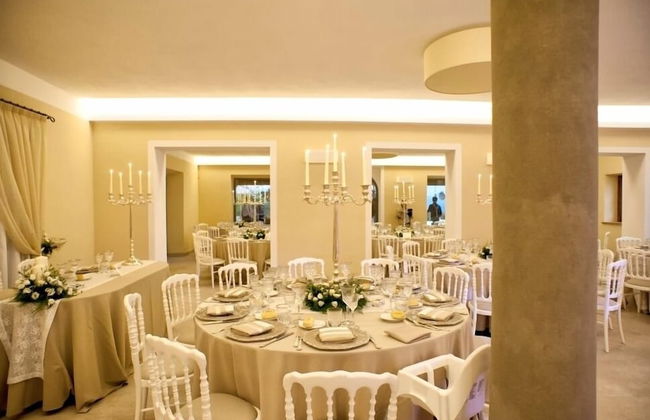 Agriturismo Quata Tuscany Country House - Foto 43