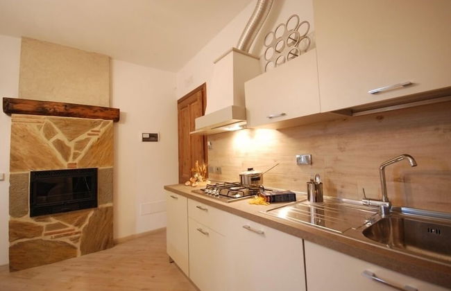 Agriturismo Quata Tuscany Country House - Foto 19