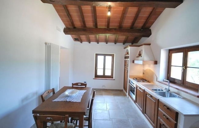 Agriturismo Quata Tuscany Country House - Foto 22