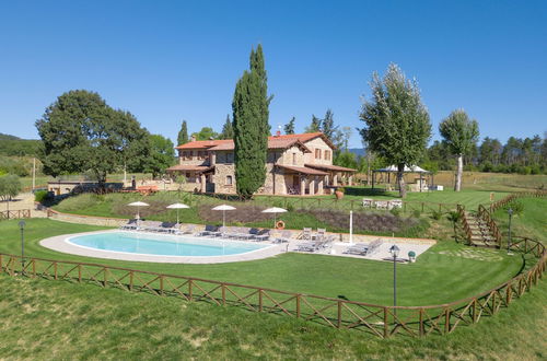 Foto 47 - Agriturismo Quata Tuscany Country House