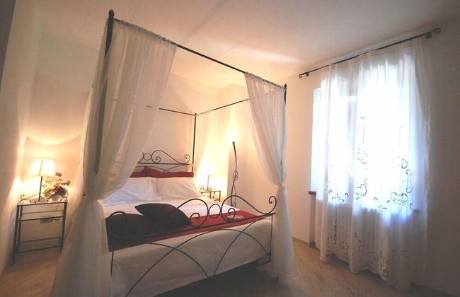 Agriturismo Quata Tuscany Country House - Foto 10