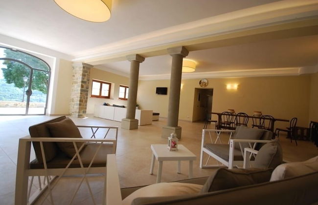 Agriturismo Quata Tuscany Country House - Foto 2