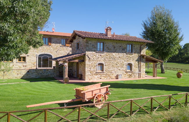 Agriturismo Quata Tuscany Country House - Foto 55