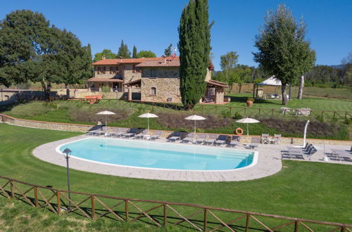 Foto 53 - Agriturismo Quata Tuscany Country House