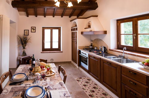 Photo 27 - Agriturismo Quata Tuscany Country House