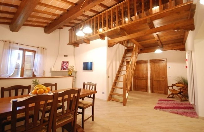 Agriturismo Quata Tuscany Country House - Foto 18