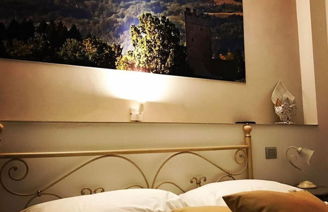 Agriturismo Quata Tuscany Country House - Foto 12