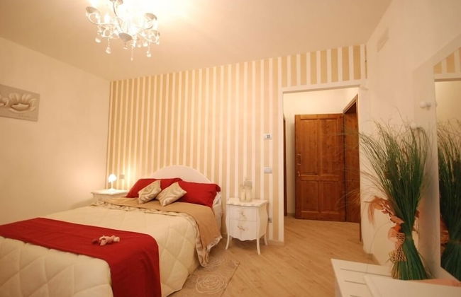 Agriturismo Quata Tuscany Country House - Foto 5