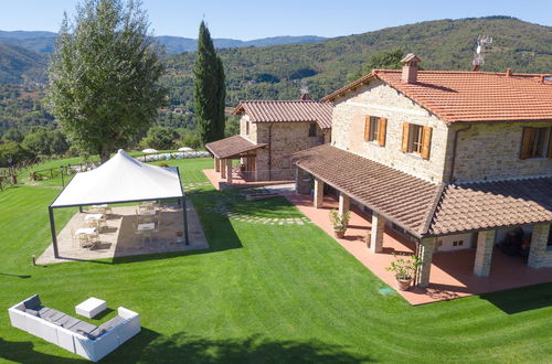 Photo 54 - Agriturismo Quata Tuscany Country House