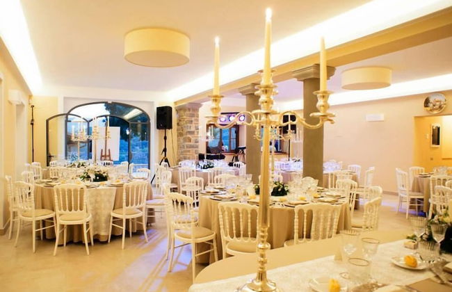 Agriturismo Quata Tuscany Country House - Foto 42