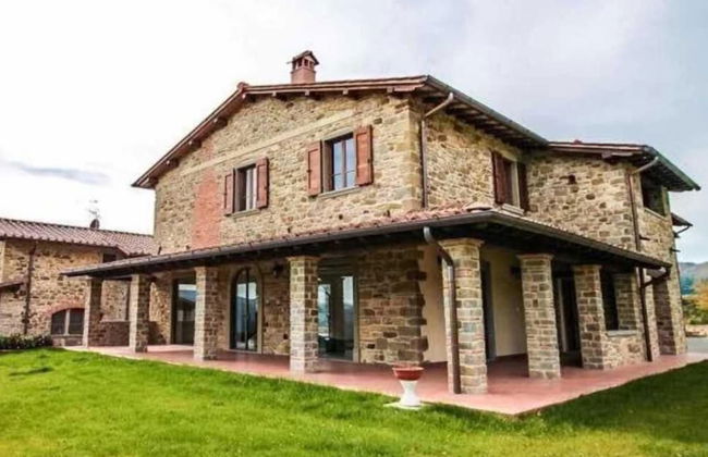 Agriturismo Quata Tuscany Country House - Foto 1