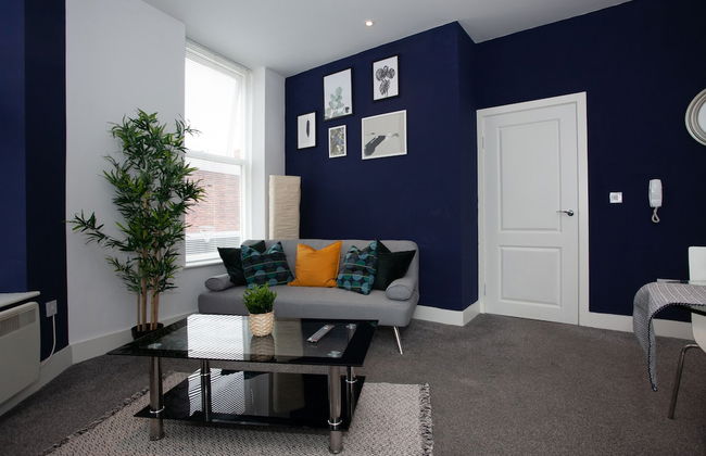 Cross St Boutique Apartment - Foto 13