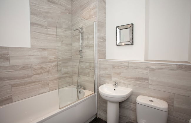 Cross St Boutique Apartment - Foto 18