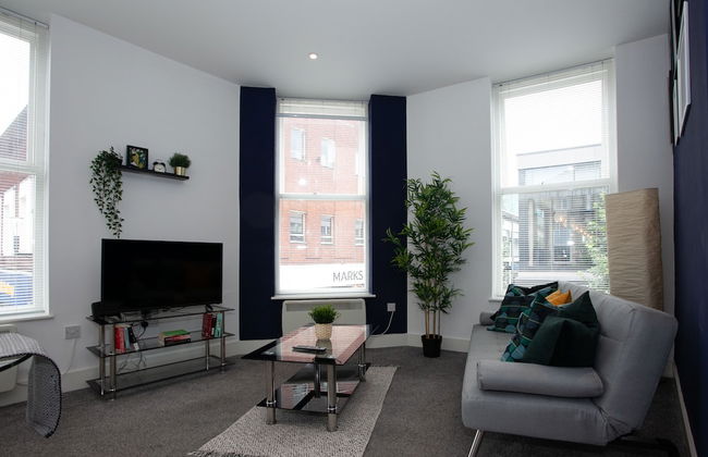 Cross St Boutique Apartment - Foto 15
