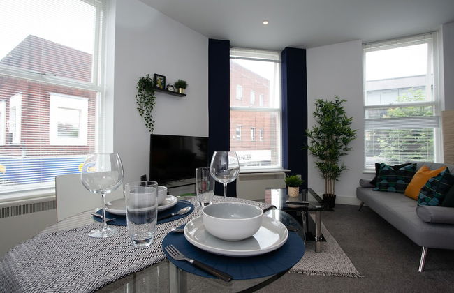 Cross St Boutique Apartment - Foto 1