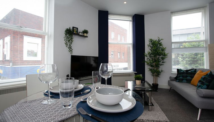 Photo 1 - Cross St Boutique Apartment