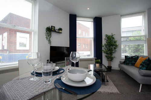 Photo 1 - Cross St Boutique Apartment