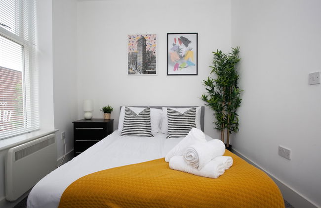 Cross St Boutique Apartment - Foto 4
