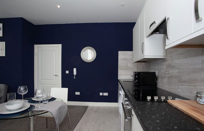 Cross St Boutique Apartment - Foto 5