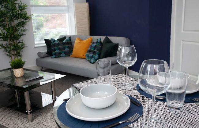 Cross St Boutique Apartment - Foto 11