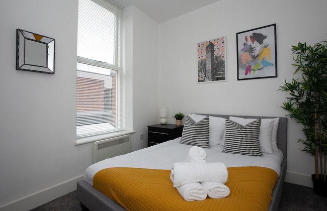 Cross St Boutique Apartment - Foto 2