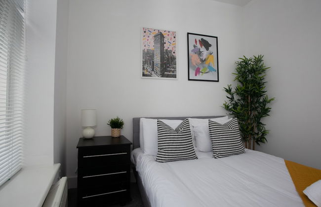 Cross St Boutique Apartment - Foto 3