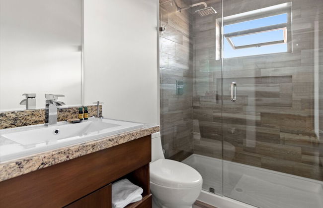 Loft Unico, Nuevo Y CON Aire Acondicionado - Foto 9