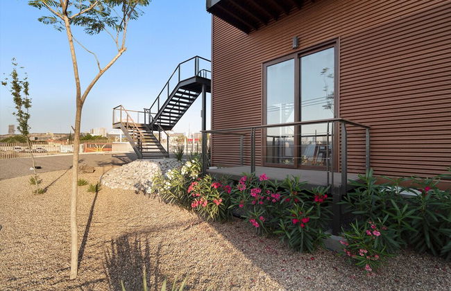 Loft Unico, Nuevo Y CON Aire Acondicionado - Foto 10