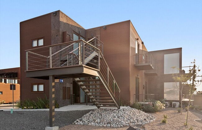 Loft Unico, Nuevo Y CON Aire Acondicionado - Foto 25
