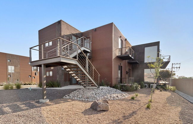 Loft Unico, Nuevo Y CON Aire Acondicionado - Foto 22