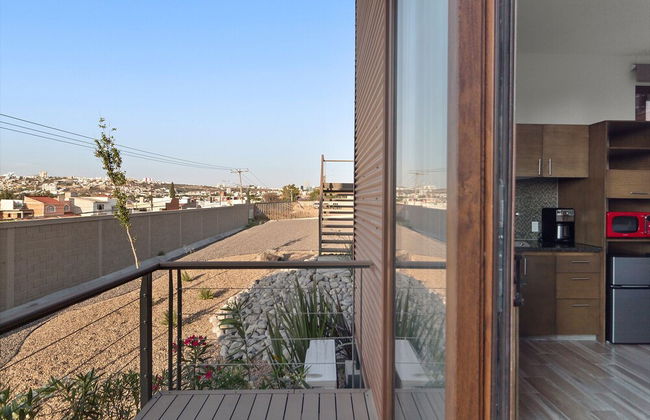 Loft Unico, Nuevo Y CON Aire Acondicionado - Foto 16