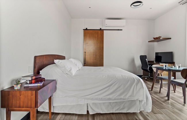 Loft Unico, Nuevo Y CON Aire Acondicionado - Foto 4