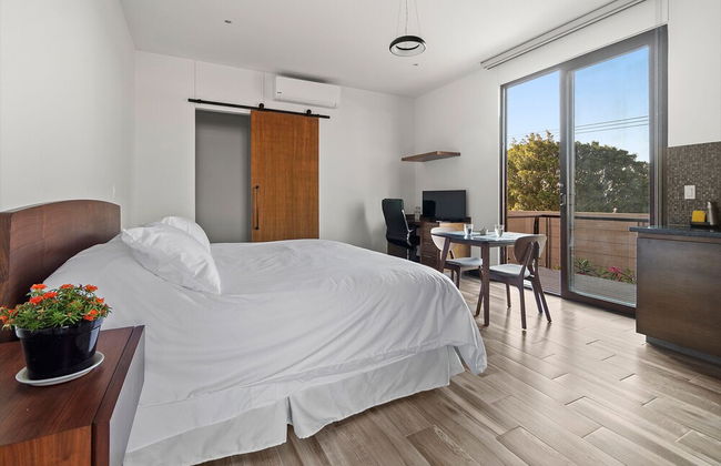 Loft Unico, Nuevo Y CON Aire Acondicionado - Foto 6