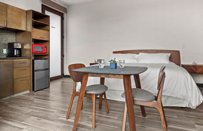 Loft Unico, Nuevo Y CON Aire Acondicionado - Foto 5