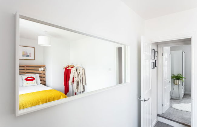 Cosy Plymouth 2 bedroom house - Plymouth - Foto 4