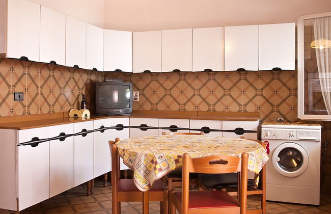 VilleSalento - Villa Panorama Beach M160 - Foto 7