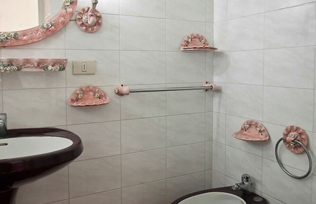 VilleSalento - Villa Panorama Beach M160 - Foto 15