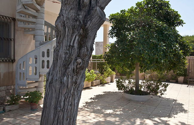 VilleSalento - Villa Panorama Beach M160 - Foto 22