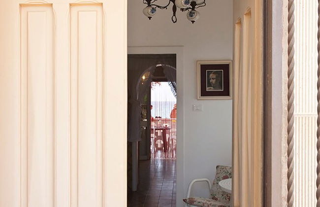 VilleSalento - Villa Panorama Beach M160 - Foto 16