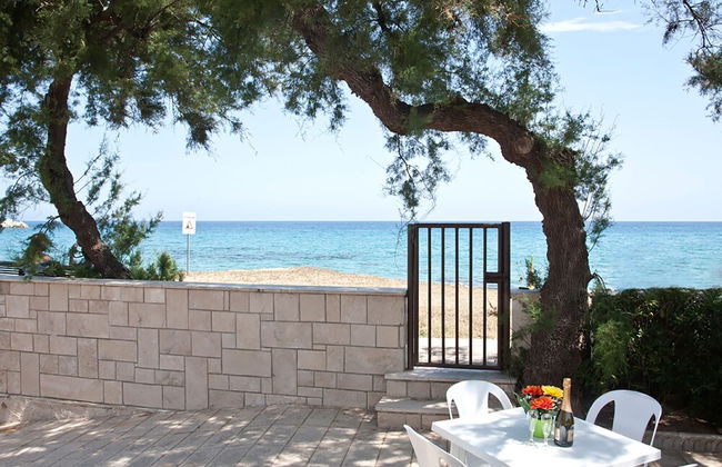 VilleSalento - Villa Panorama Beach M160 - Foto 13